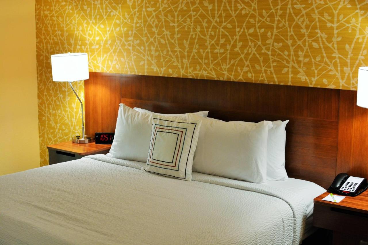  | Fairfield Inn & Suites by Marriott Omaha Northwest