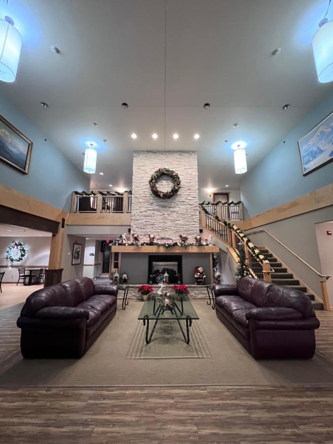 | Hotel North Pole
