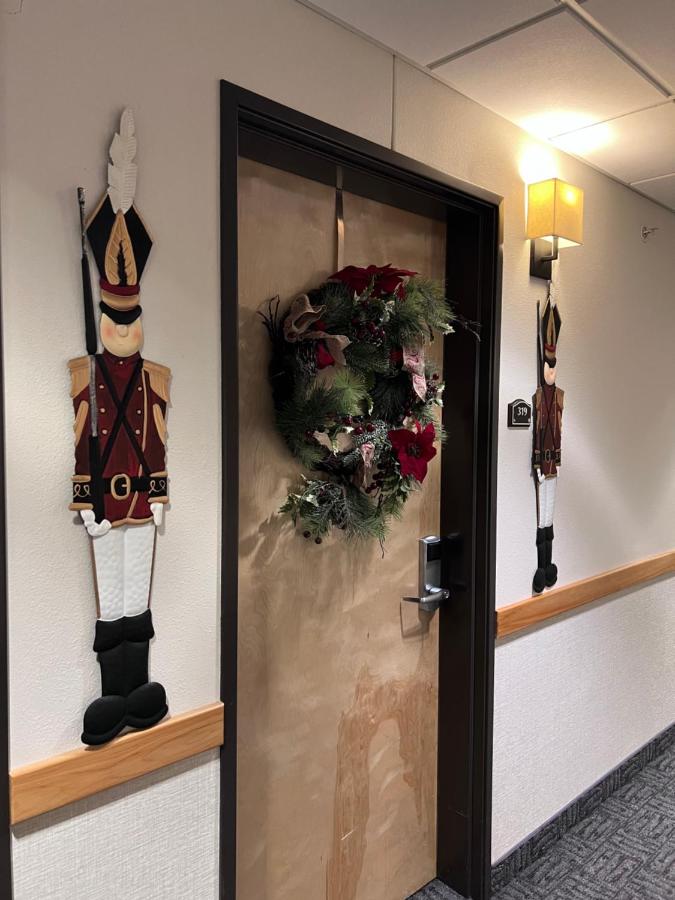 | Hotel North Pole