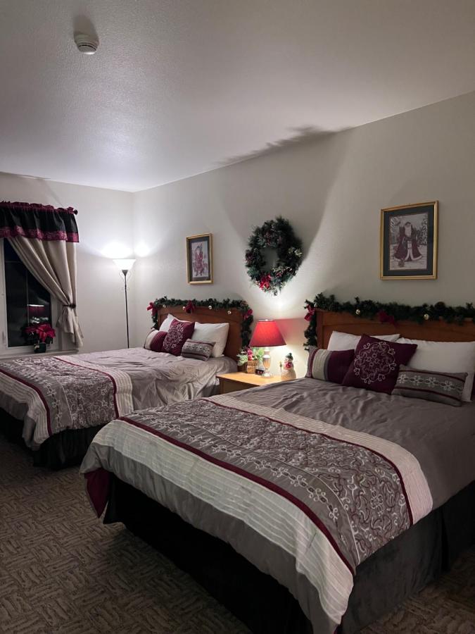 | Hotel North Pole