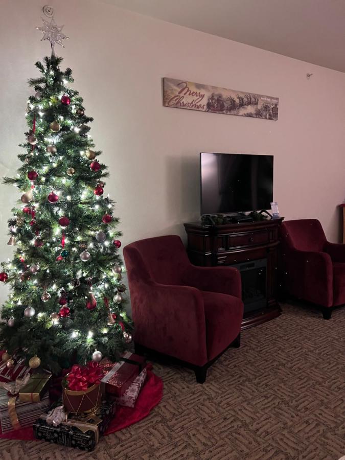 | Hotel North Pole