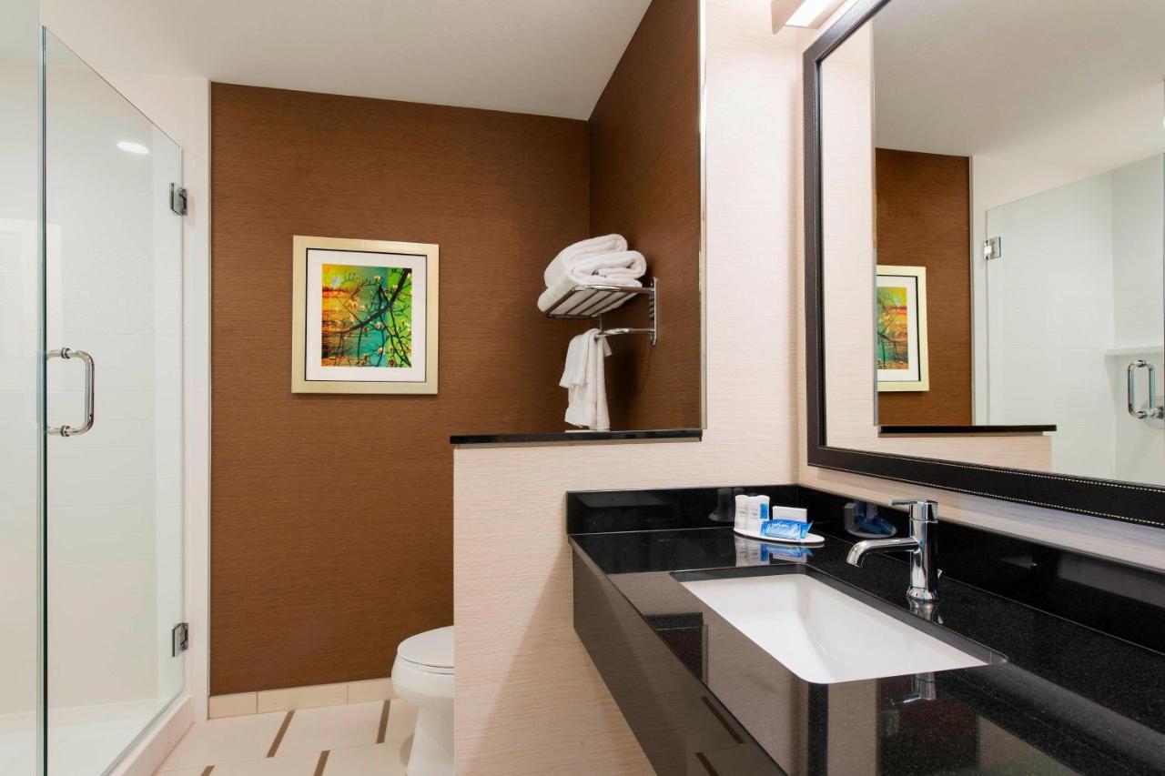  | Fairfield Inn & Suites by Marriott Jackson Clinton