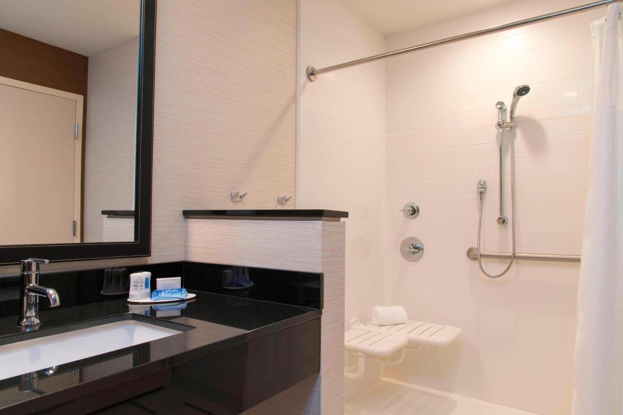  | Fairfield Inn & Suites by Marriott Jackson Clinton