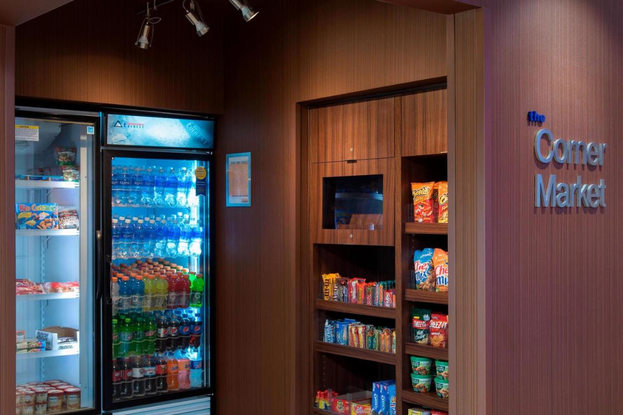  | Fairfield Inn & Suites by Marriott Jackson Clinton
