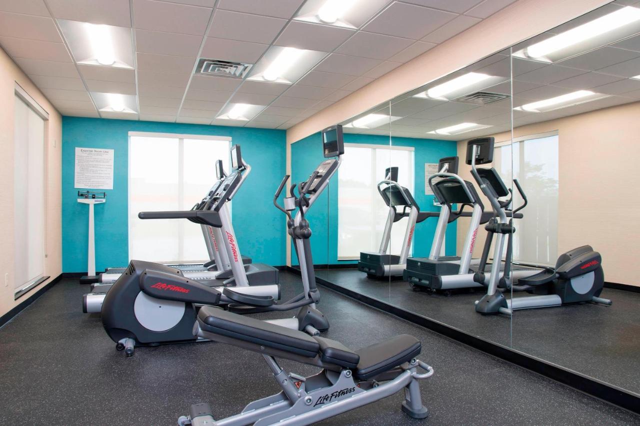 | Fairfield Inn & Suites by Marriott Jackson Clinton