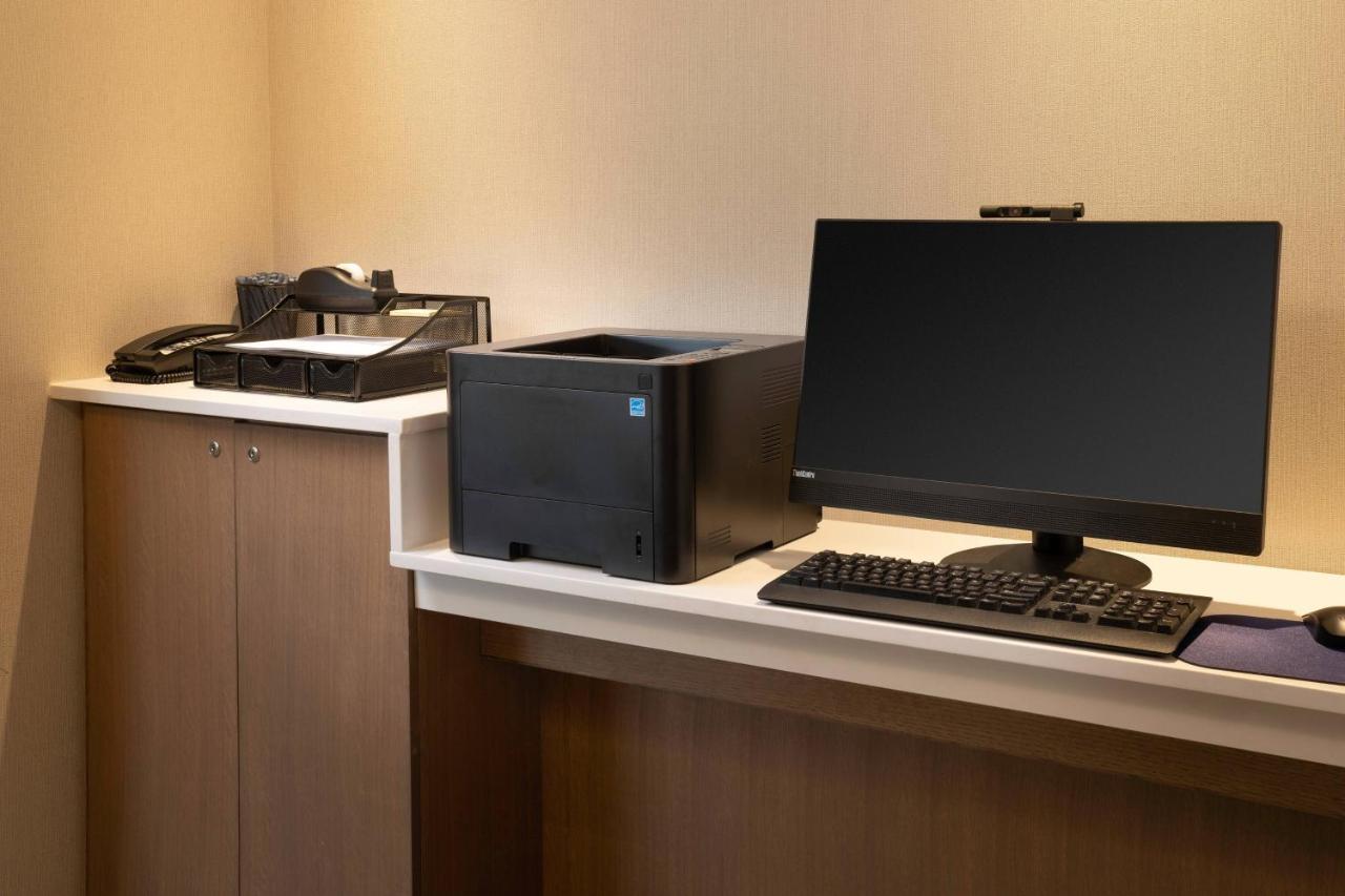 | Fairfield Inn & Suites by Marriott South Kingstown Newport Area