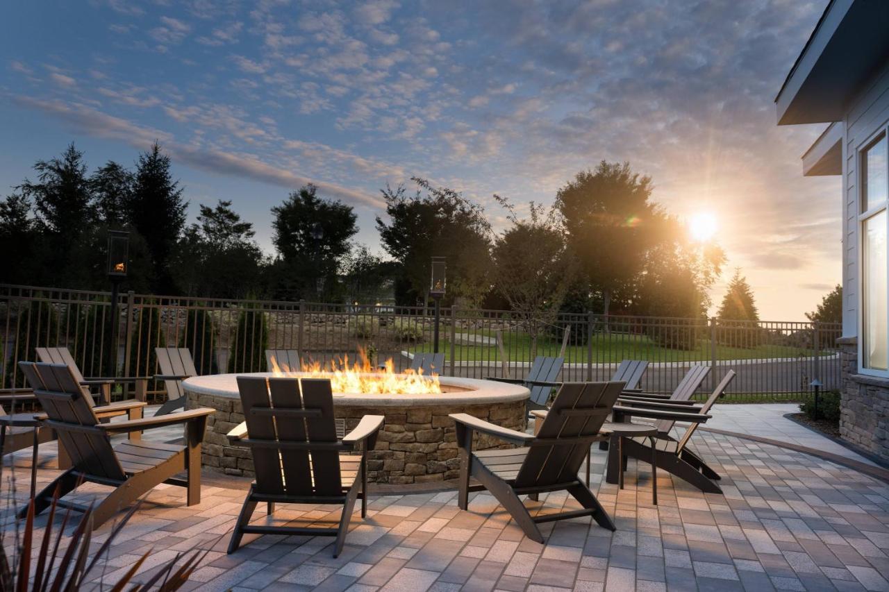 | Fairfield Inn & Suites by Marriott South Kingstown Newport Area