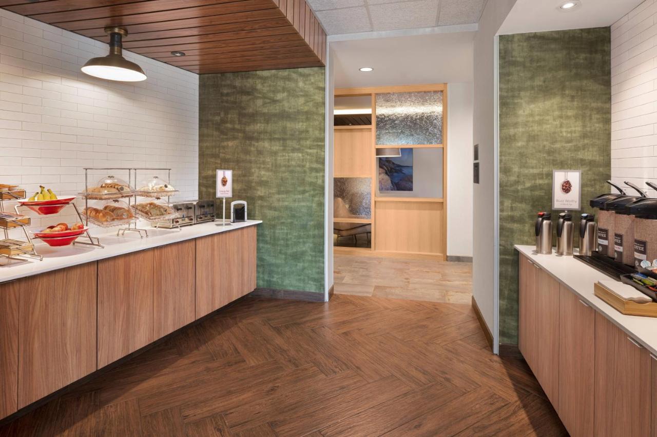 | Fairfield Inn & Suites by Marriott South Kingstown Newport Area