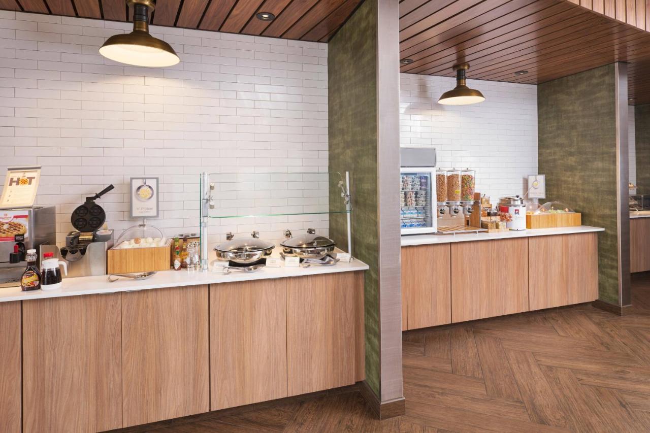 | Fairfield Inn & Suites by Marriott South Kingstown Newport Area