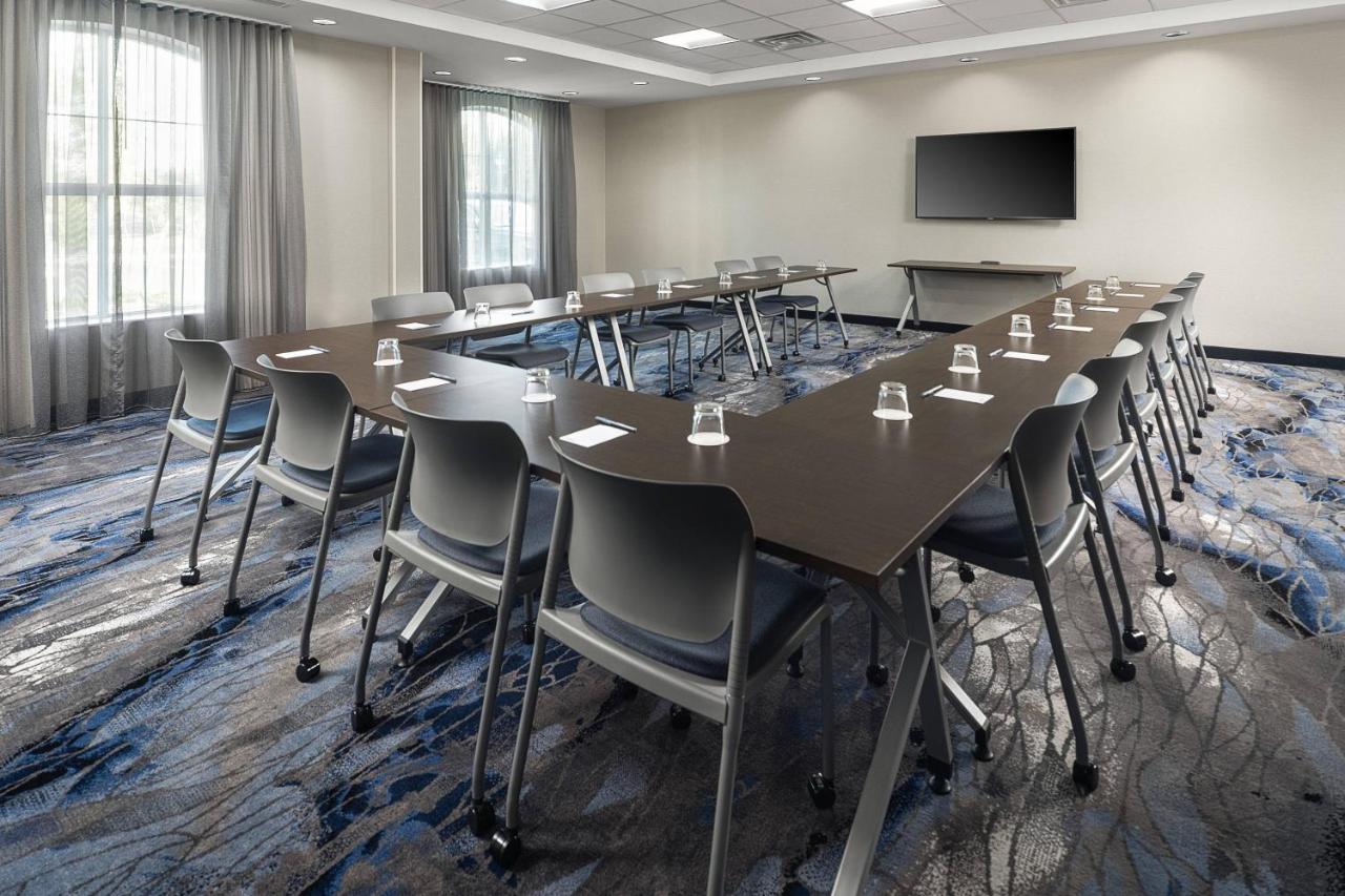 | Fairfield Inn & Suites by Marriott South Kingstown Newport Area