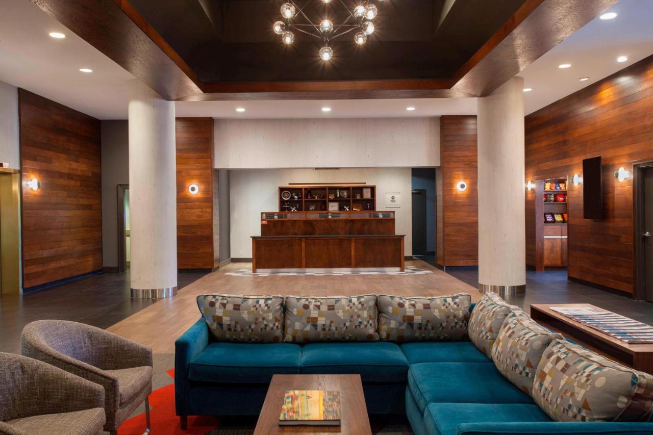 | Four Points by Sheraton Richmond