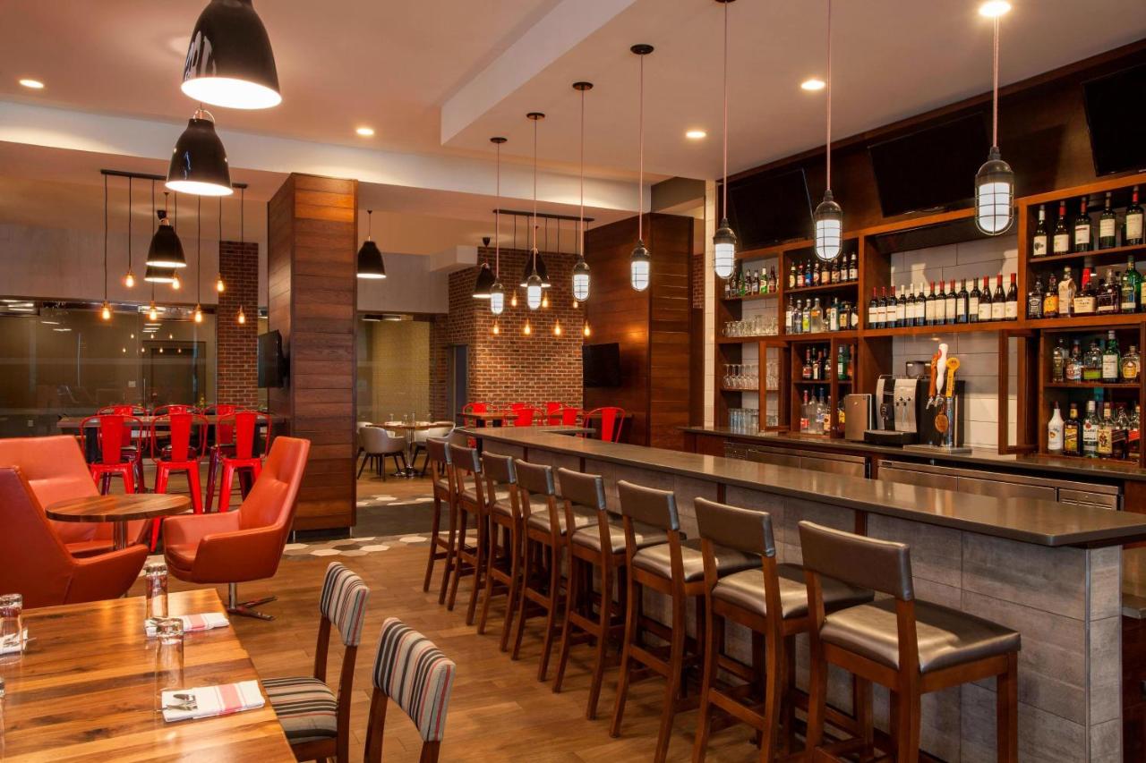 | Four Points by Sheraton Richmond