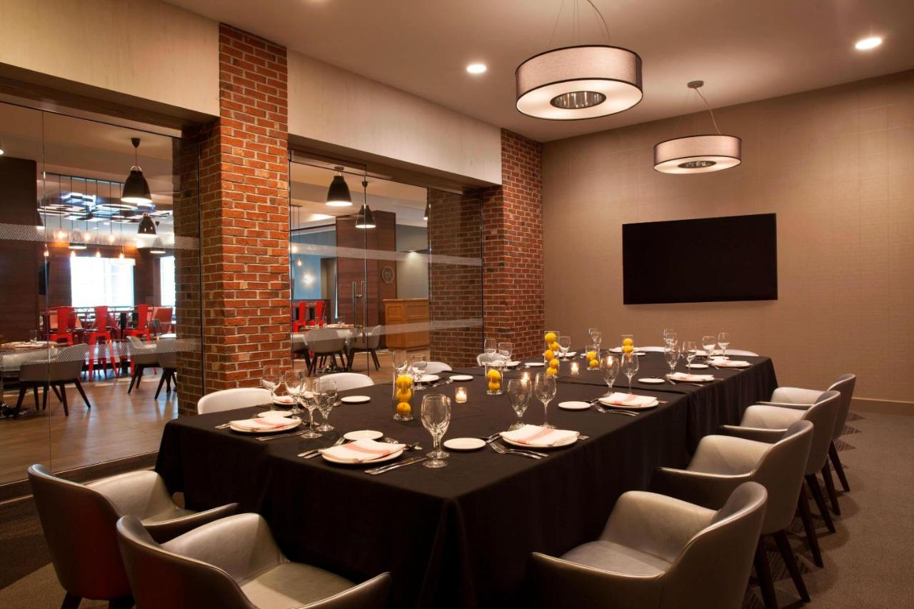 | Four Points by Sheraton Richmond