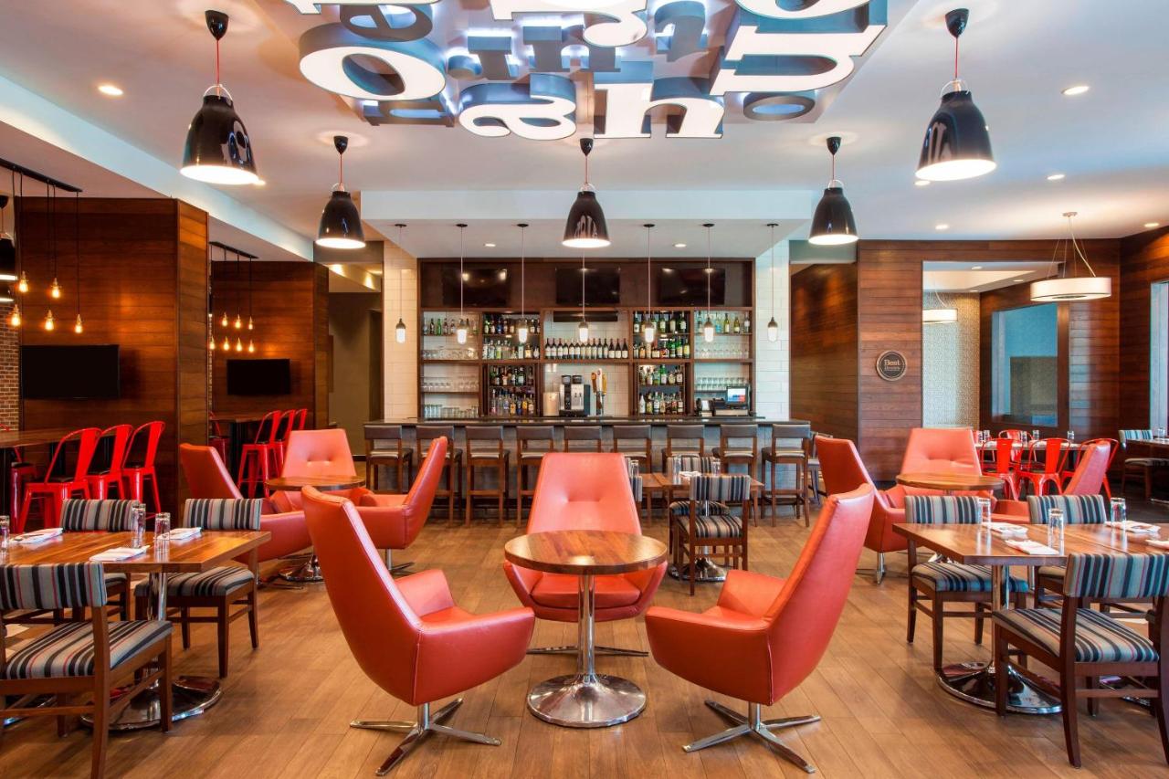 | Four Points by Sheraton Richmond