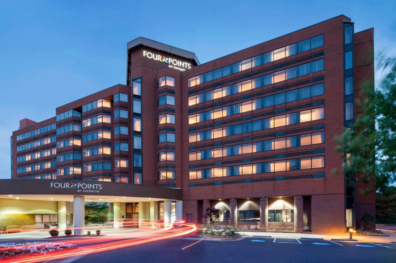 | Four Points by Sheraton Richmond