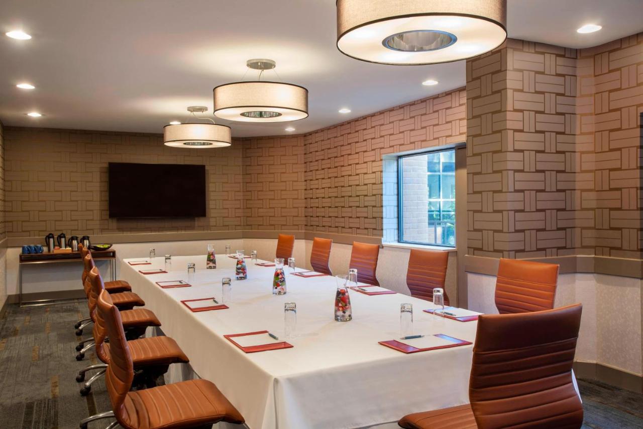  | Four Points by Sheraton Richmond