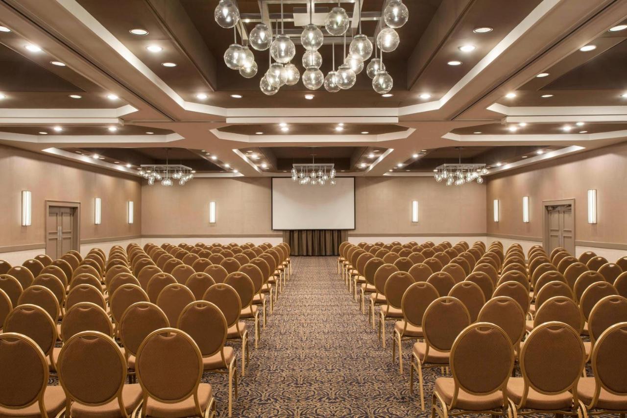 | Four Points by Sheraton Richmond