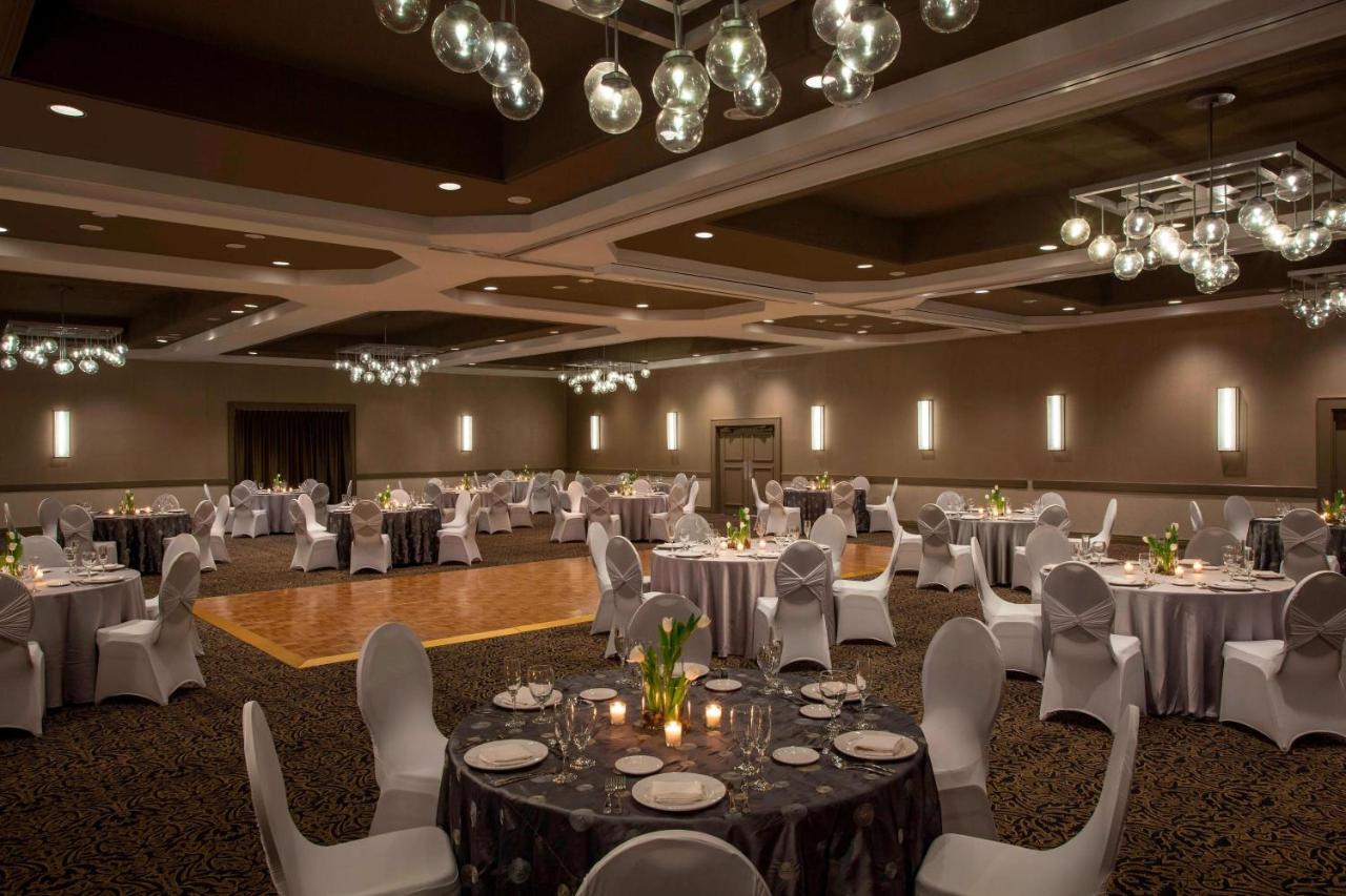 | Four Points by Sheraton Richmond