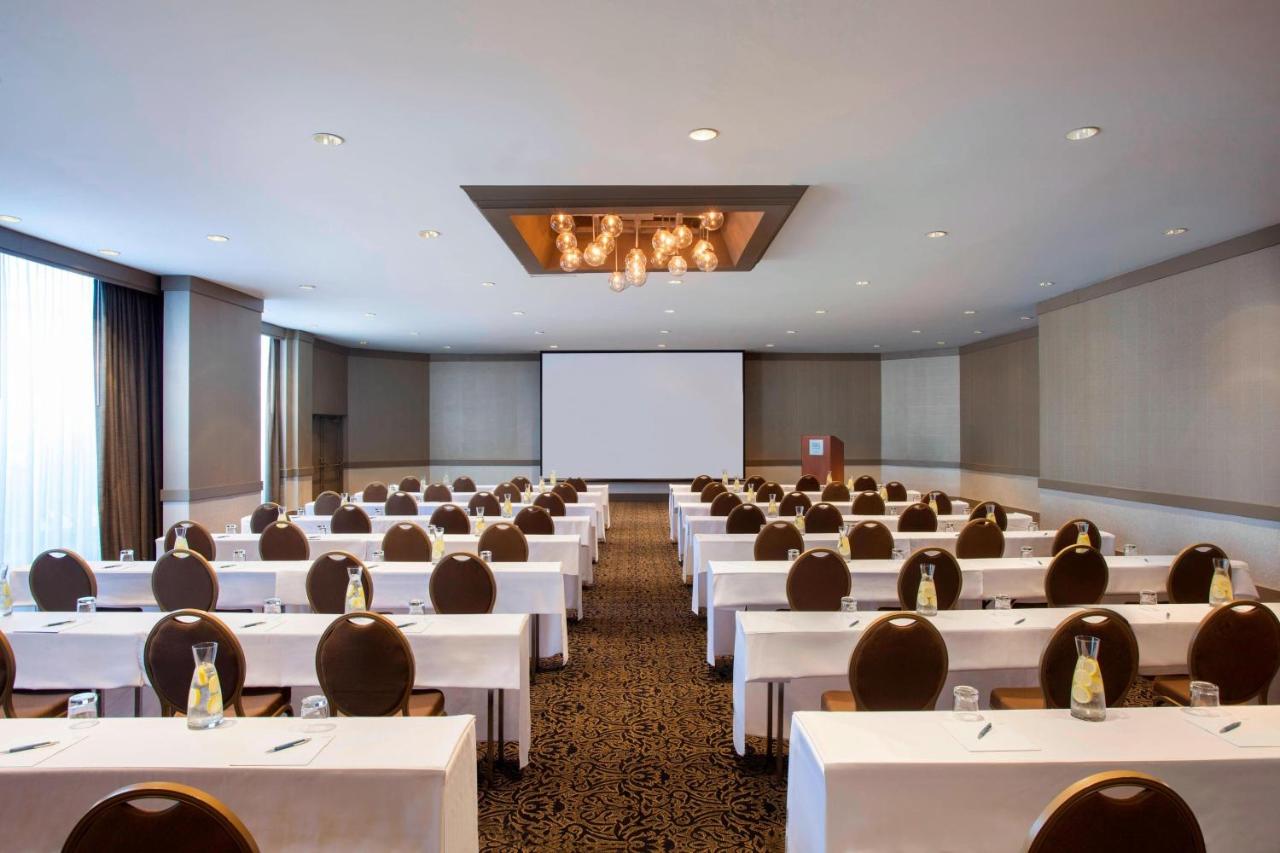 | Four Points by Sheraton Richmond