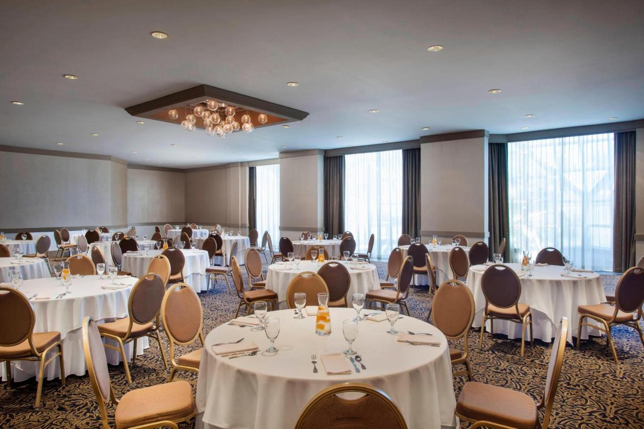| Four Points by Sheraton Richmond