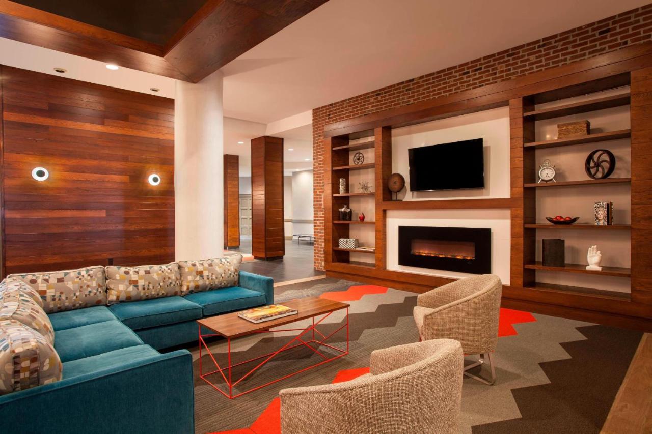 | Four Points by Sheraton Richmond
