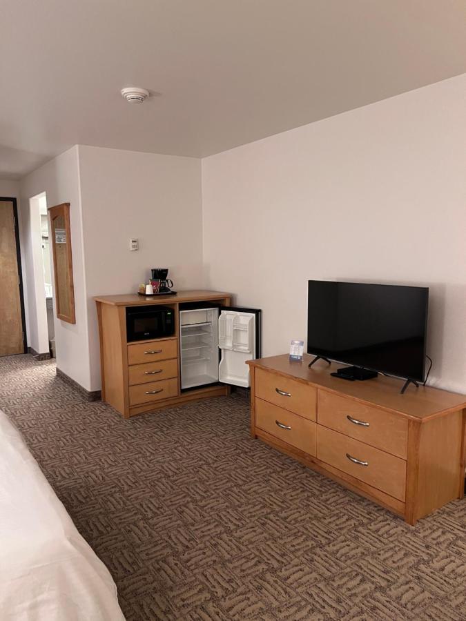 | Hotel North Pole