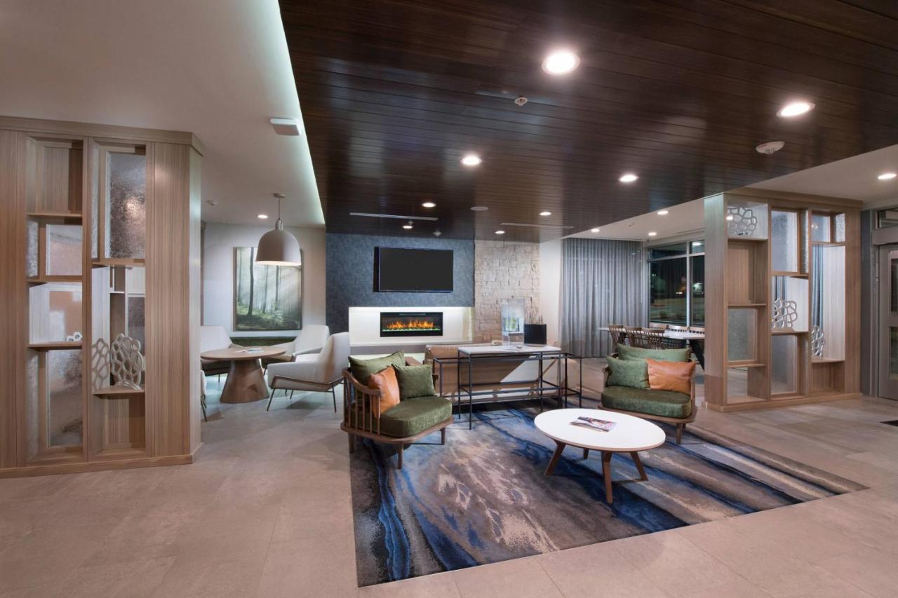 | Fairfield Inn & Suites Tyler South