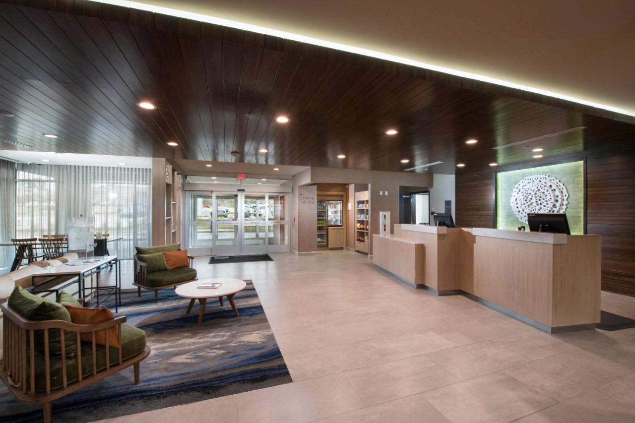 | Fairfield Inn & Suites Tyler South