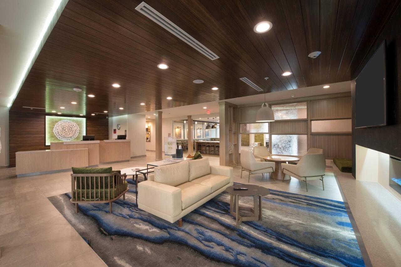  | Fairfield Inn & Suites Tyler South
