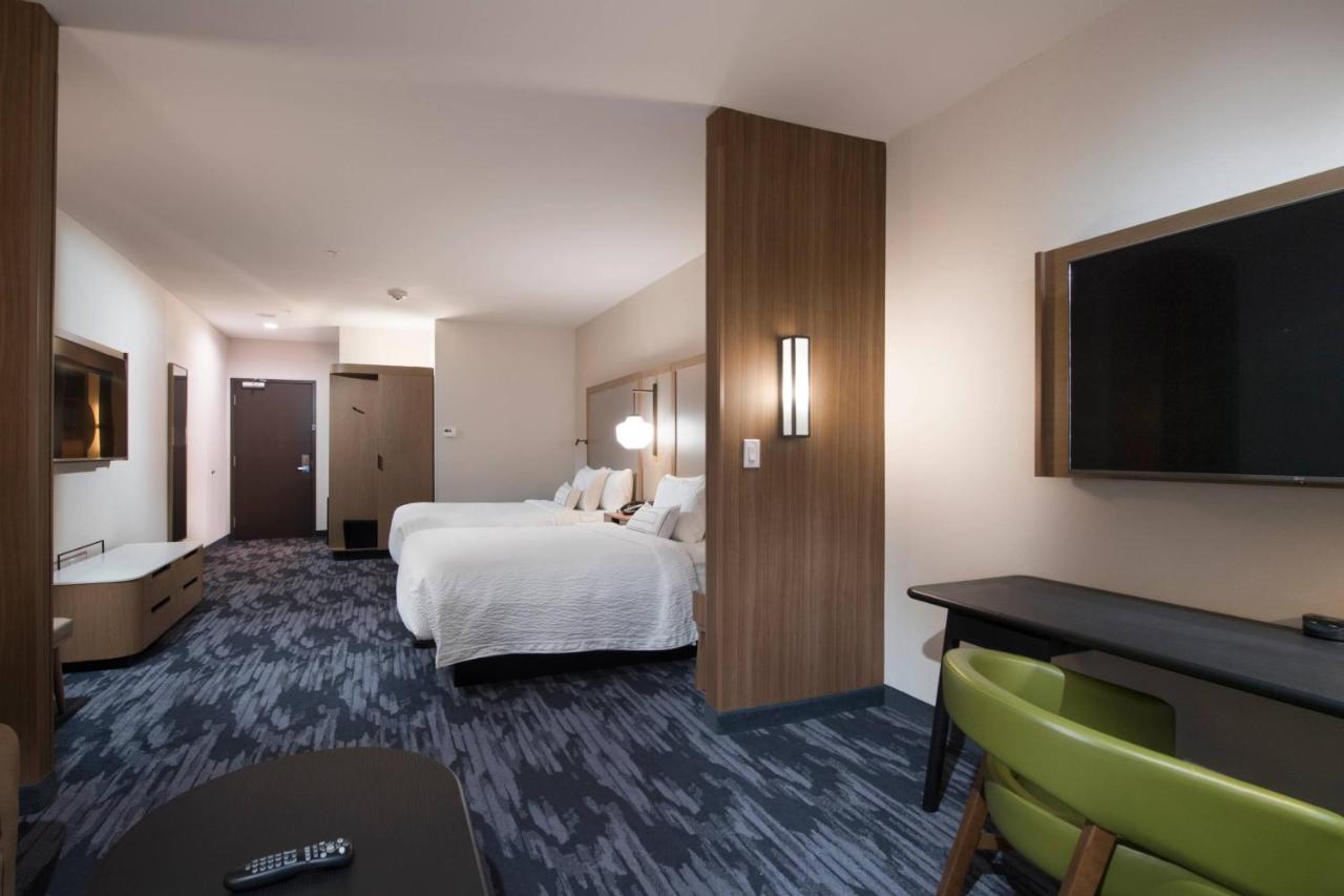  | Fairfield Inn & Suites Tyler South