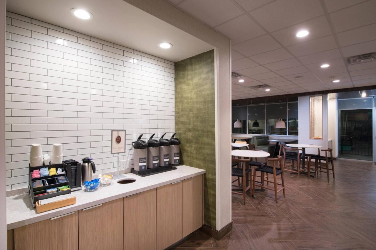  | Fairfield Inn & Suites Tyler South