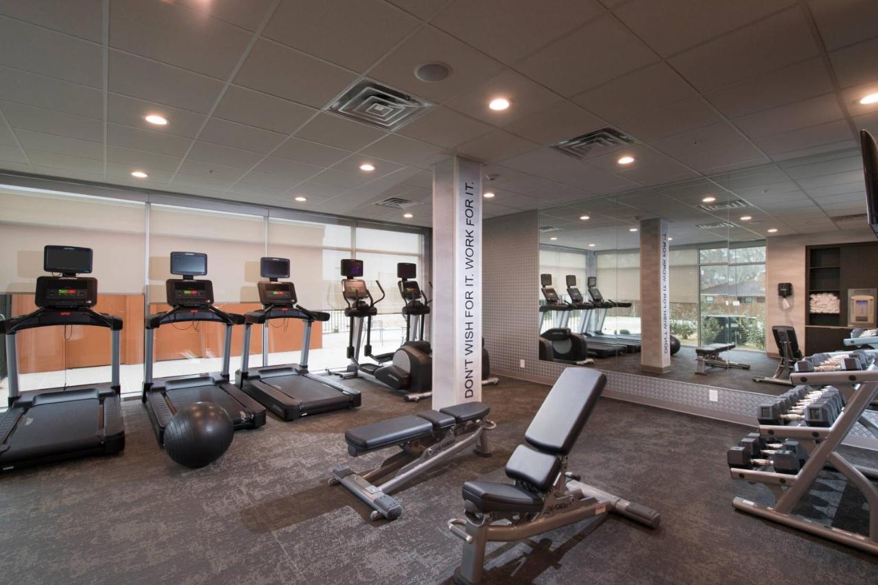  | Fairfield Inn & Suites Tyler South