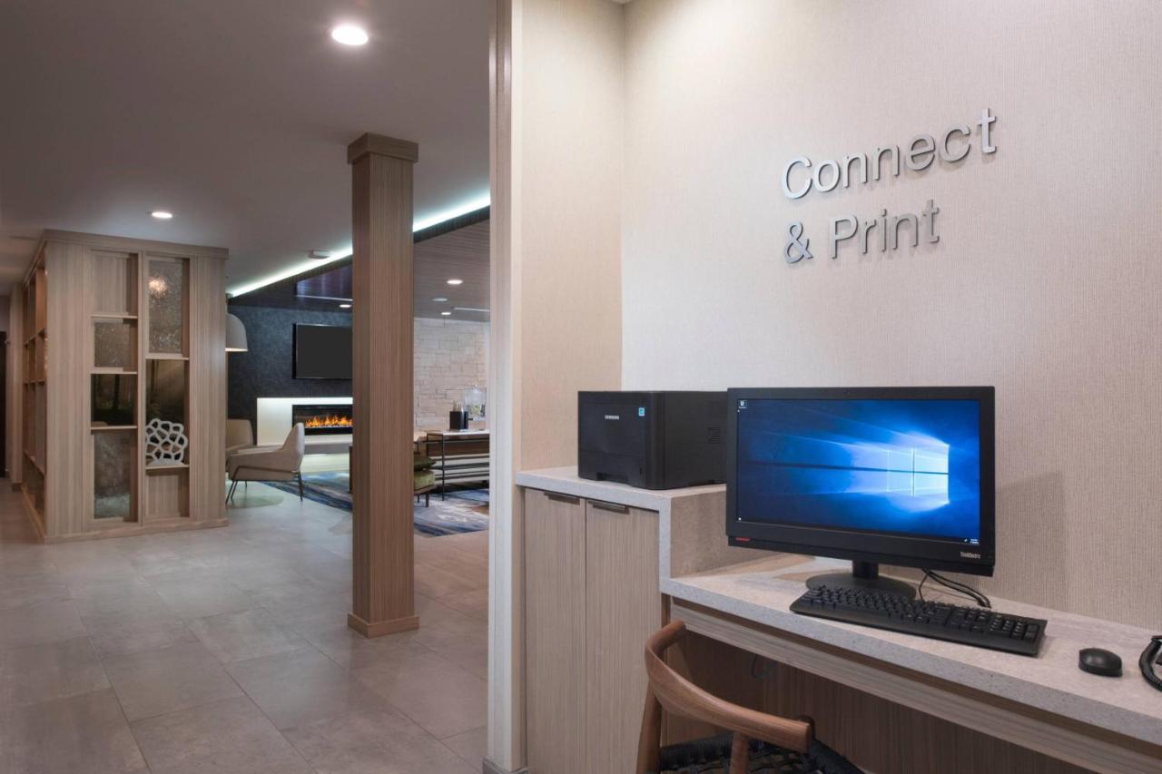  | Fairfield Inn & Suites Tyler South
