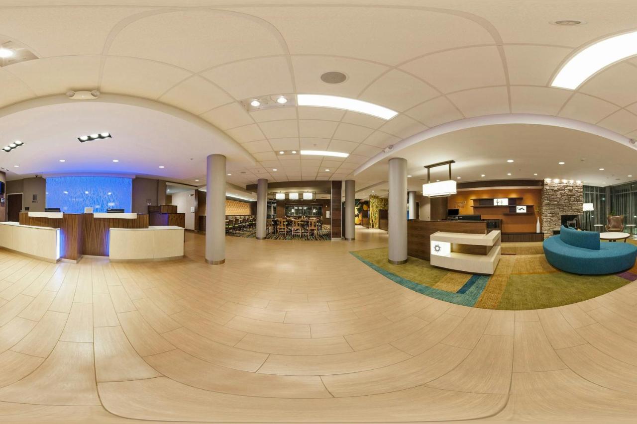 | Fairfield Inn & Suites by Marriott Phoenix Tempe/Airport