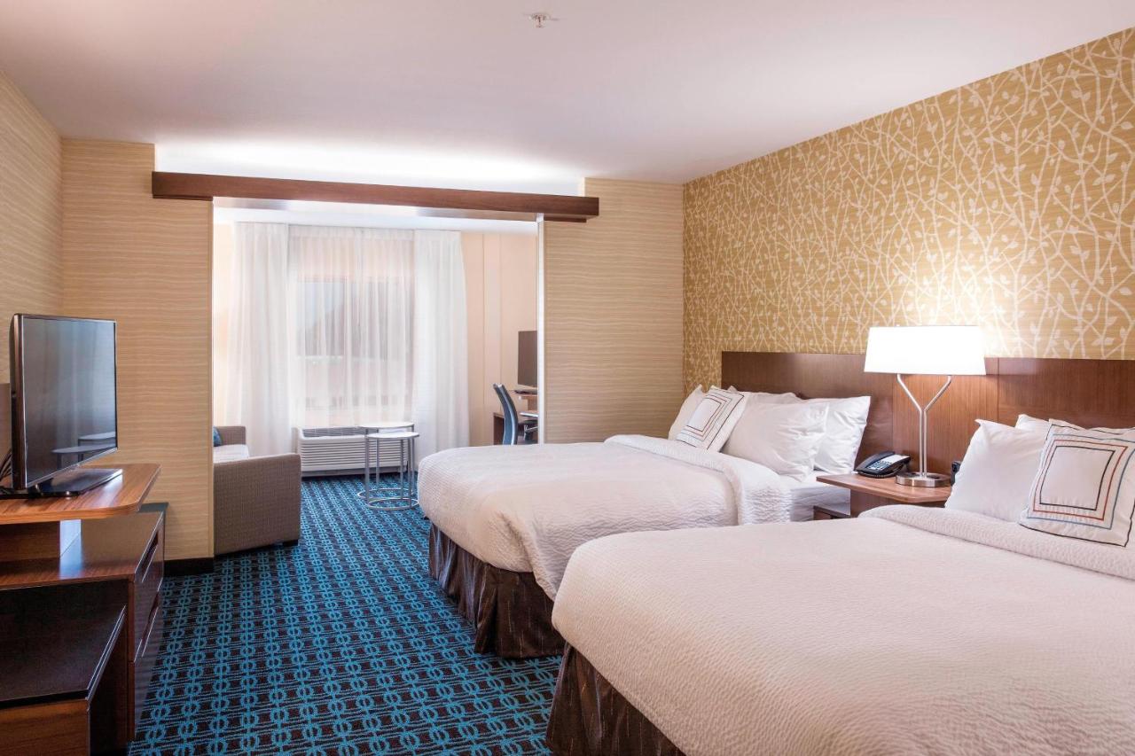  | Fairfield Inn & Suites by Marriott Phoenix Tempe/Airport