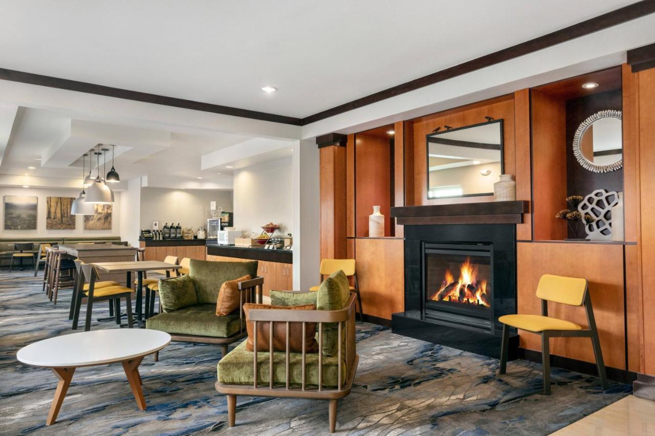  | Fairfield Inn & Suites Stillwater