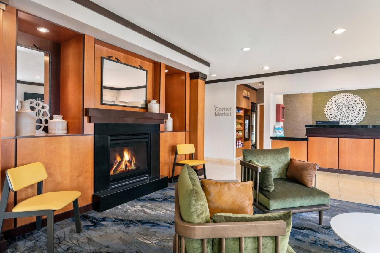  | Fairfield Inn & Suites Stillwater