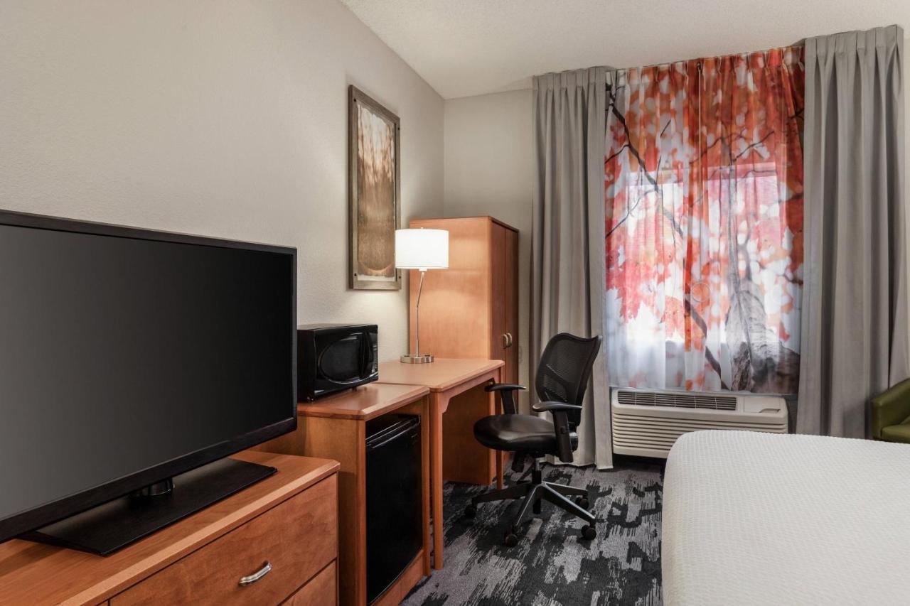  | Fairfield Inn & Suites Stillwater