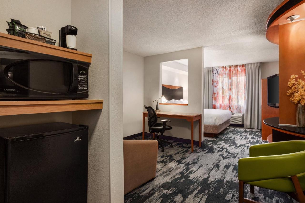  | Fairfield Inn & Suites Stillwater