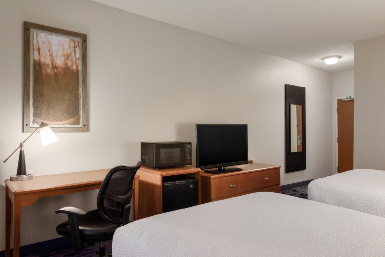  | Fairfield Inn & Suites Stillwater