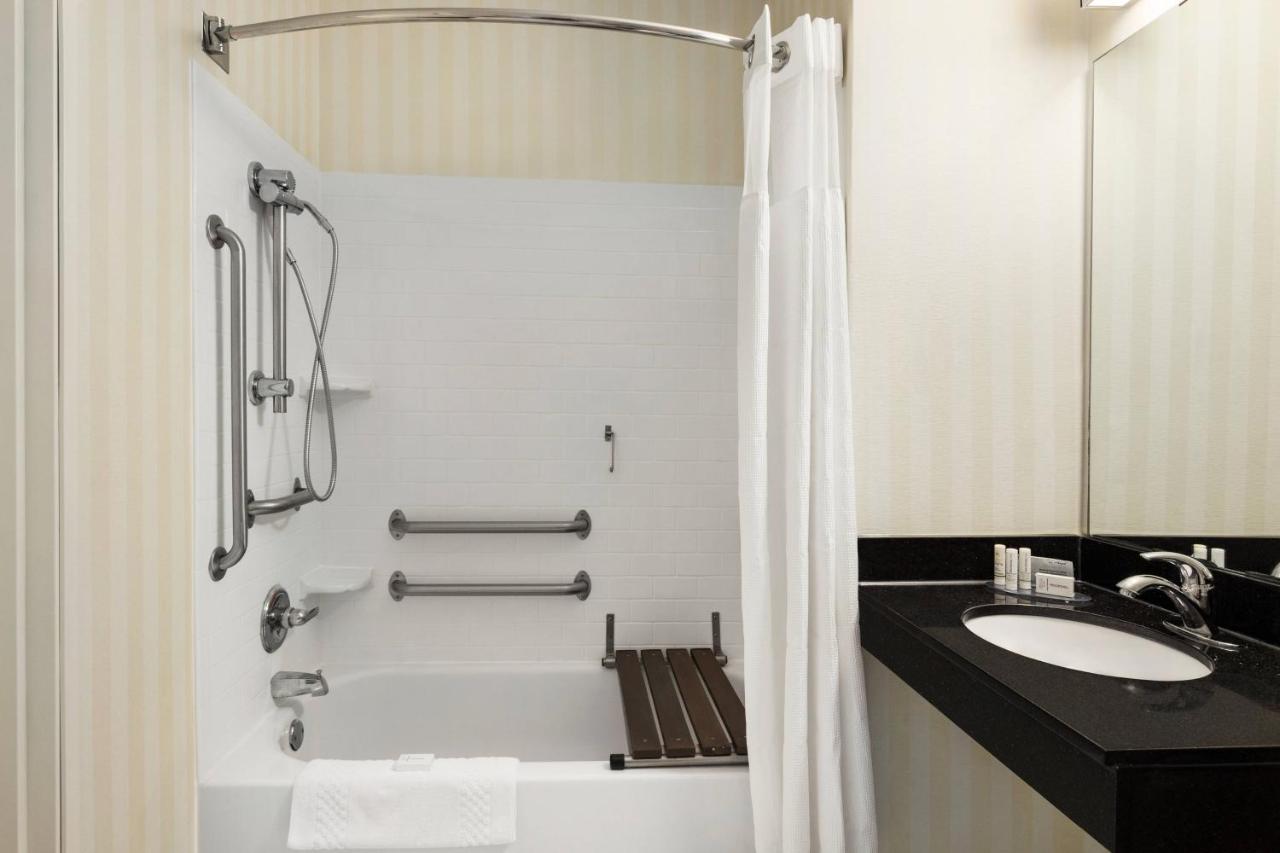  | Fairfield Inn & Suites Stillwater