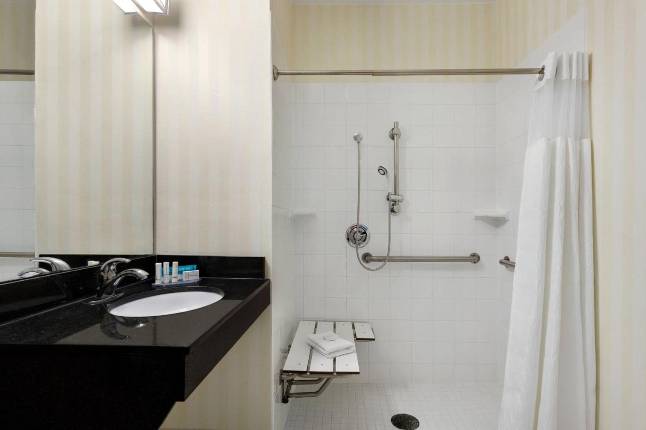  | Fairfield Inn & Suites Stillwater