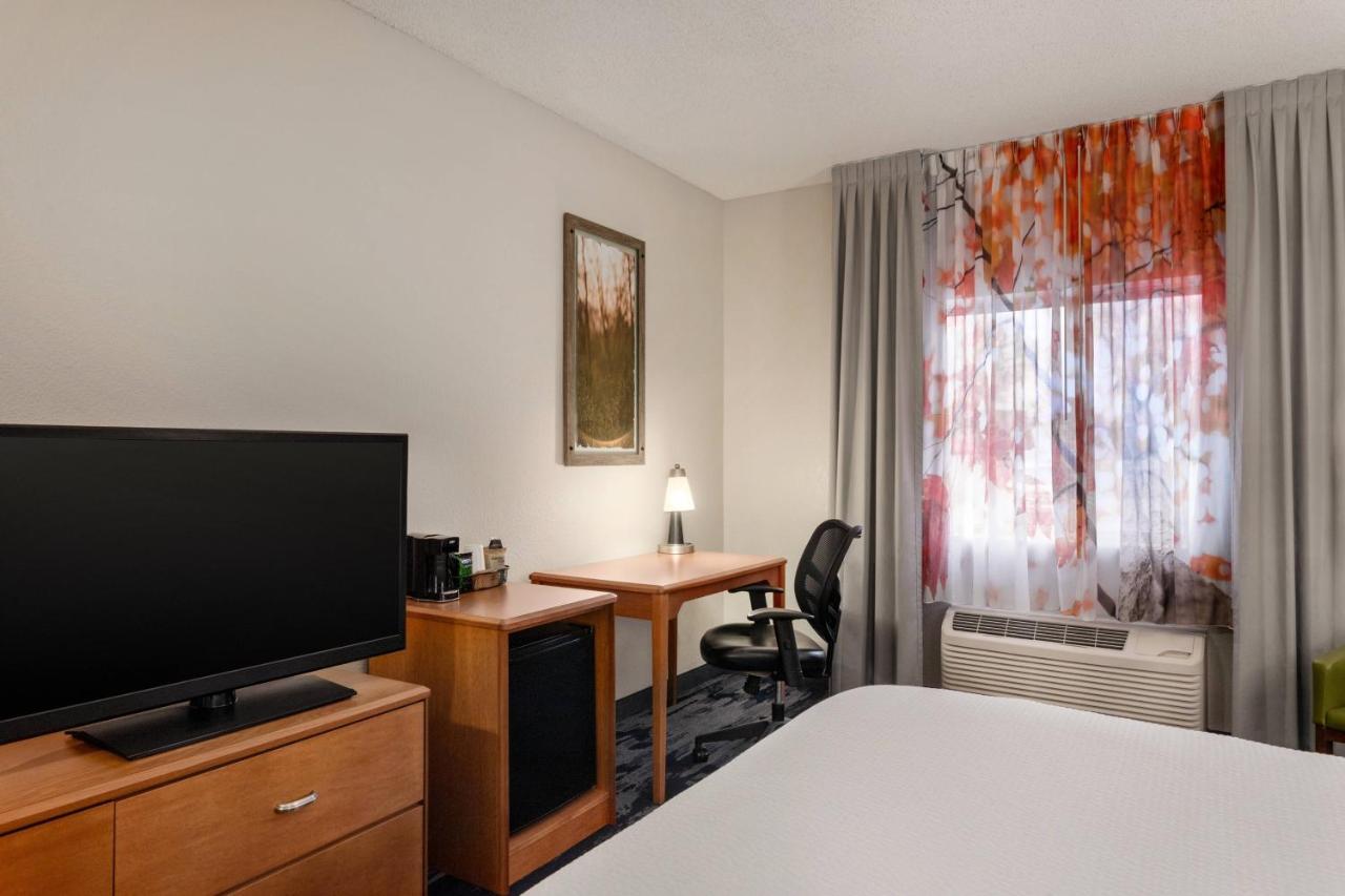  | Fairfield Inn & Suites Stillwater