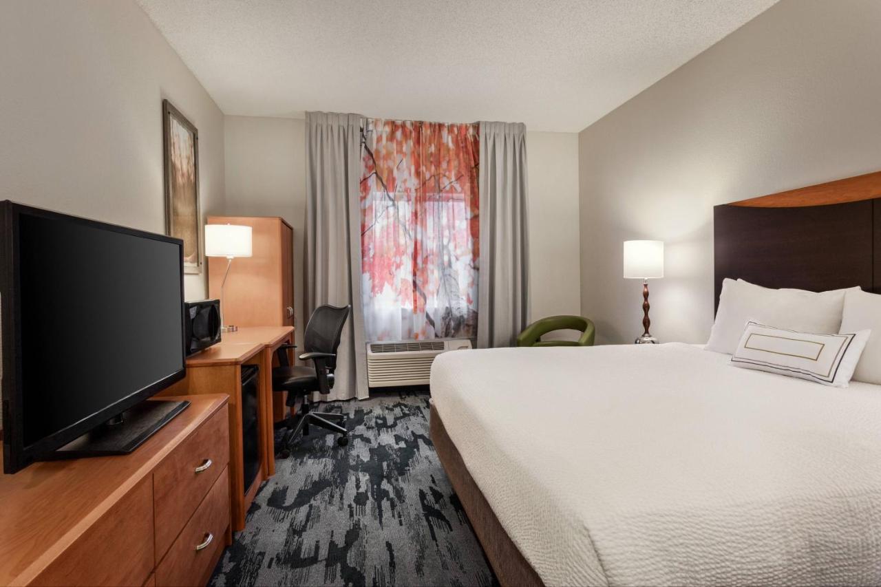  | Fairfield Inn & Suites Stillwater