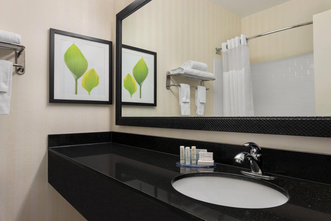  | Fairfield Inn & Suites Stillwater