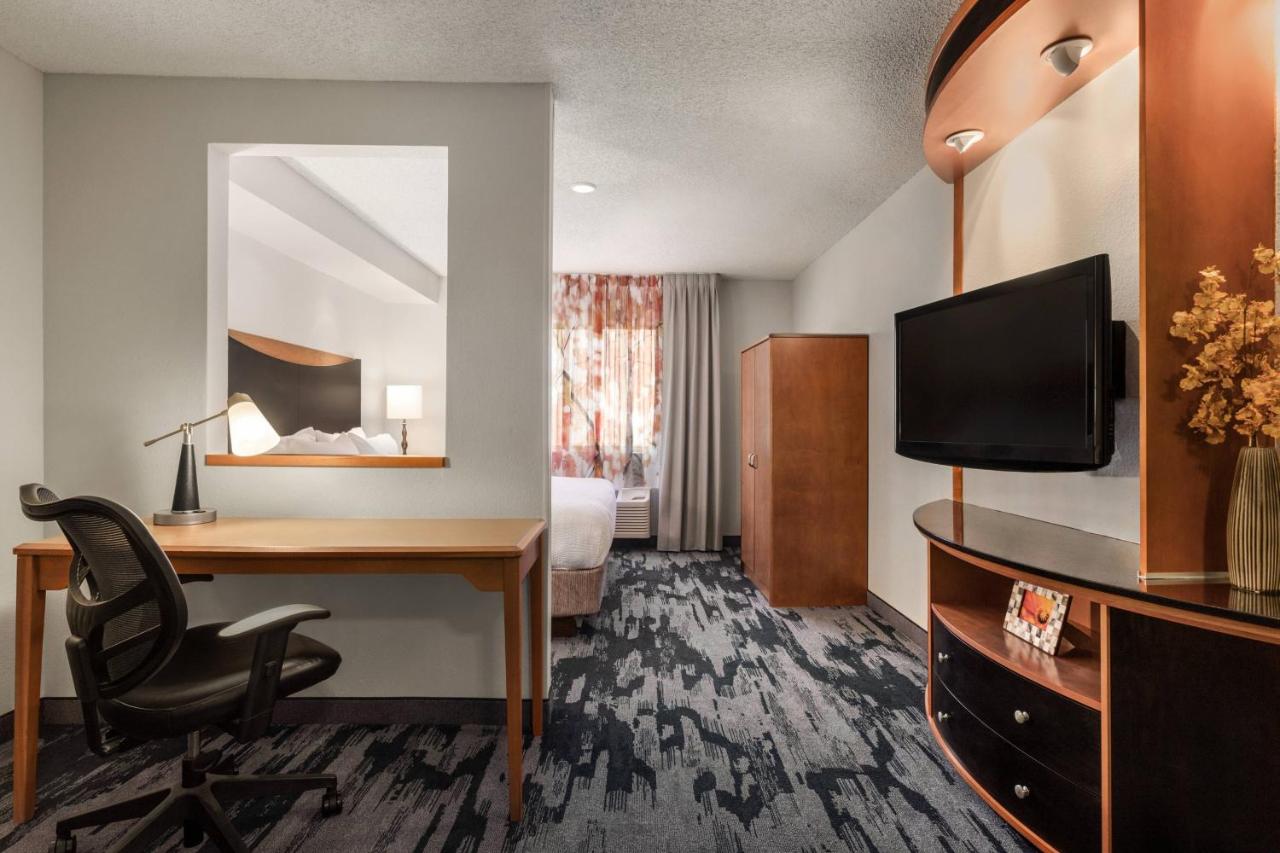  | Fairfield Inn & Suites Stillwater