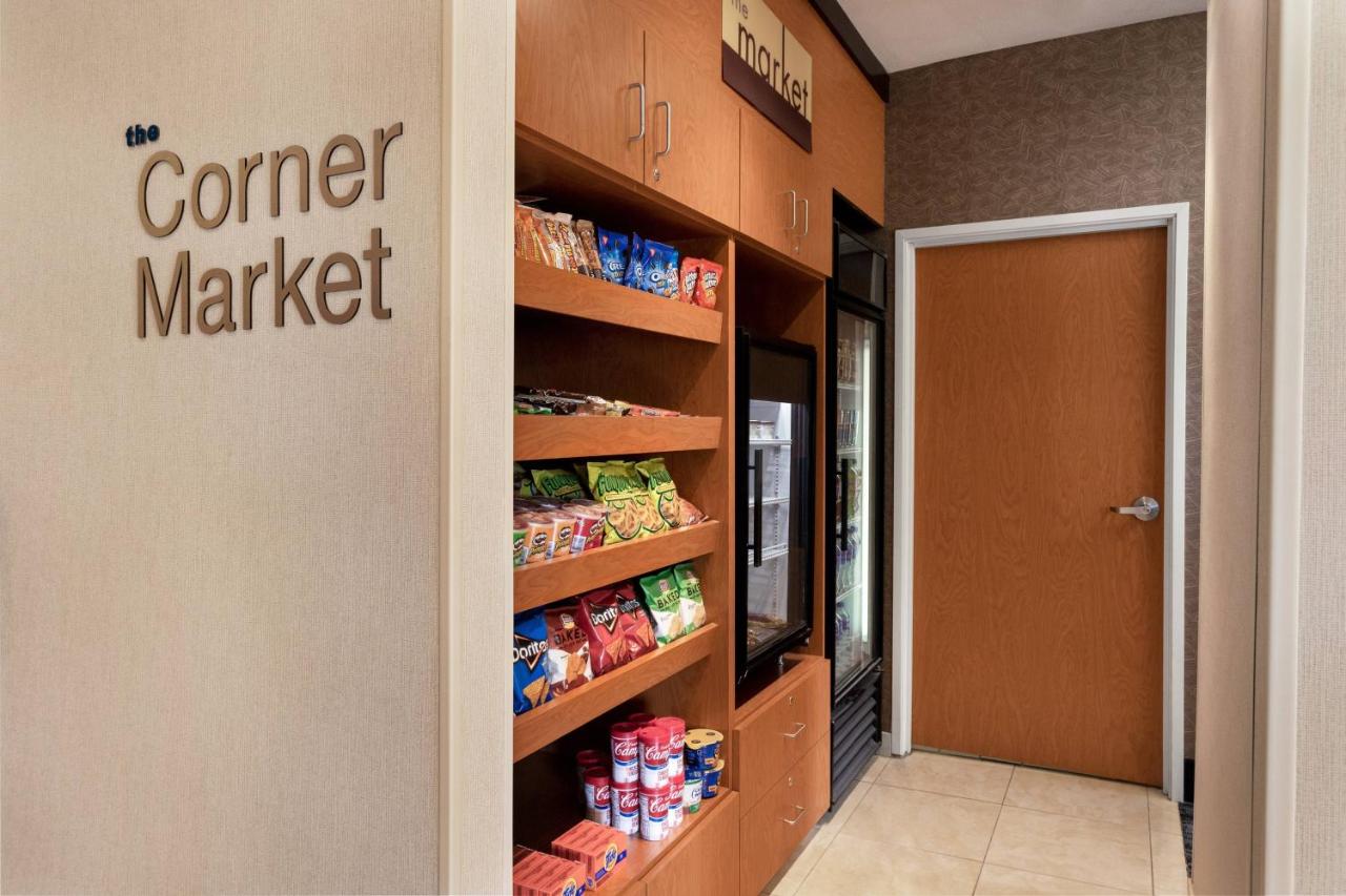  | Fairfield Inn & Suites Stillwater