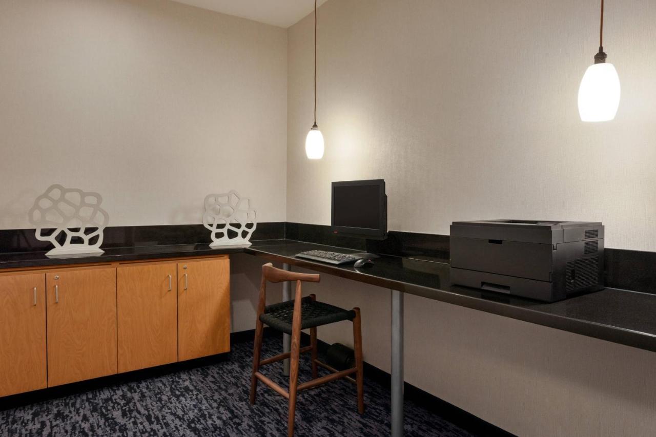  | Fairfield Inn & Suites Stillwater