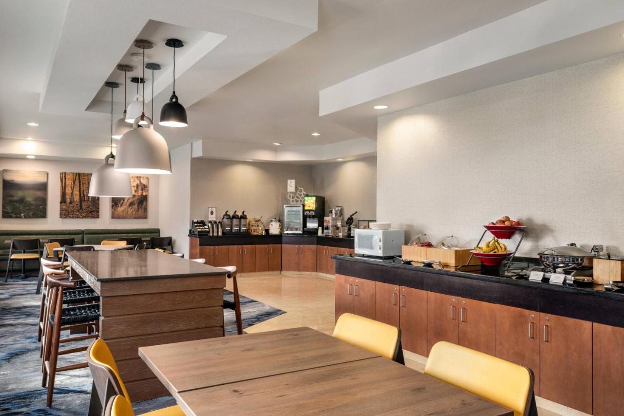  | Fairfield Inn & Suites Stillwater