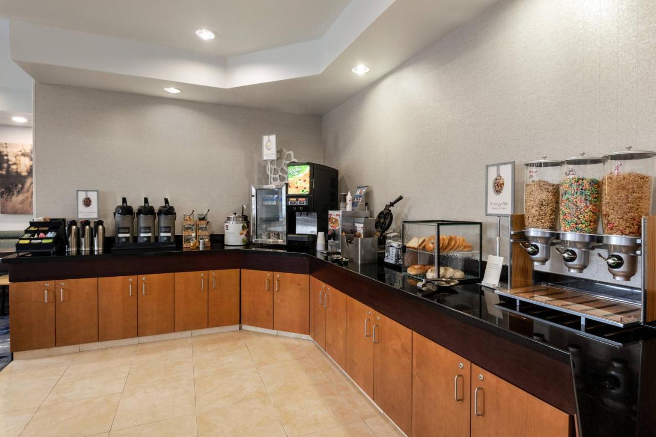  | Fairfield Inn & Suites Stillwater